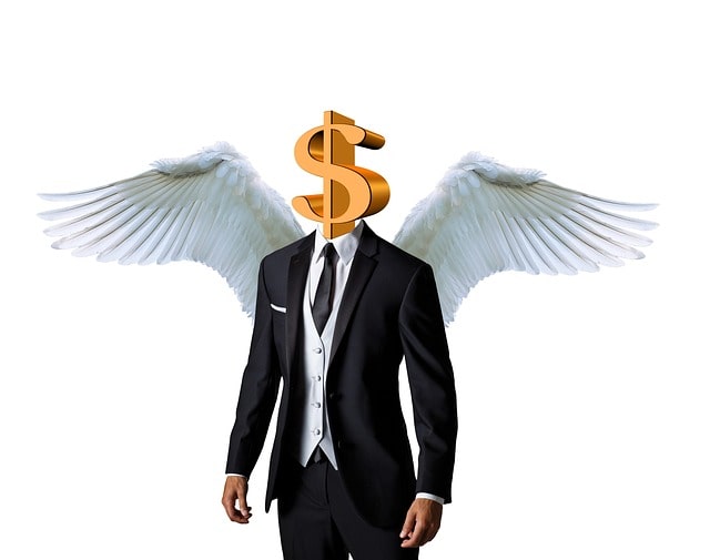 business angel